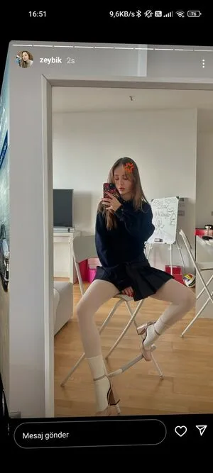 Zeybik OnlyFans Leaked Free Thumbnail Picture - #WyH7kKfJCw