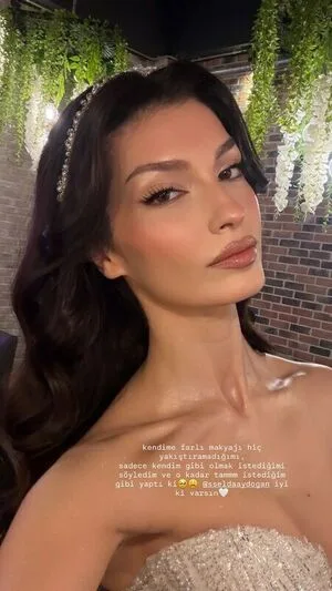 Zeynep Demirhan OnlyFans Leaked Free Thumbnail Picture - #VsjompUxtK