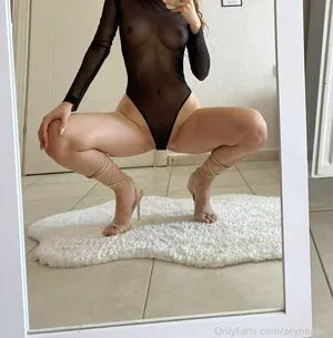 Zeynep Ece OnlyFans Leaked Free Thumbnail Picture - #t2FHy5EMFG