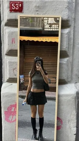 Zeynep Kurubacak OnlyFans Leaked Free Thumbnail Picture - #4RH6urFQMF