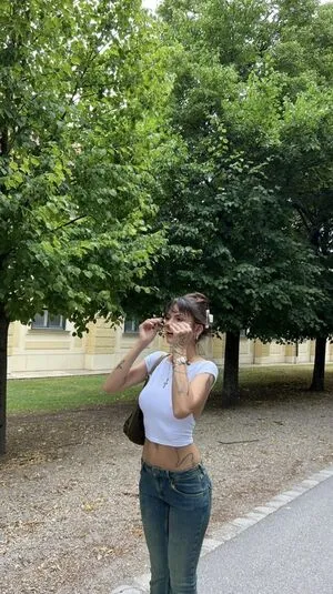 Zeynep Kurubacak OnlyFans Leaked Free Thumbnail Picture - #JLEZDL5dxM