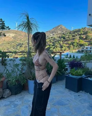 Zeynep Kurubacak OnlyFans Leaked Free Thumbnail Picture - #L8BlPSFxJv