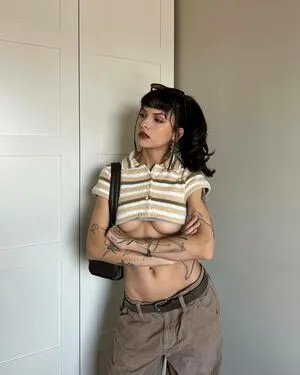 Zeynep Kurubacak OnlyFans Leaked Free Thumbnail Picture - #ROi2NNCltl