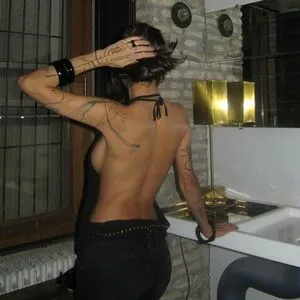 Zeynep Kurubacak OnlyFans Leaked Free Thumbnail Picture - #duM5VD3TNO