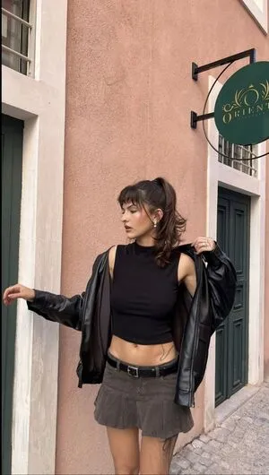 Zeynep Kurubacak OnlyFans Leaked Free Thumbnail Picture - #e0KoaHzjUi