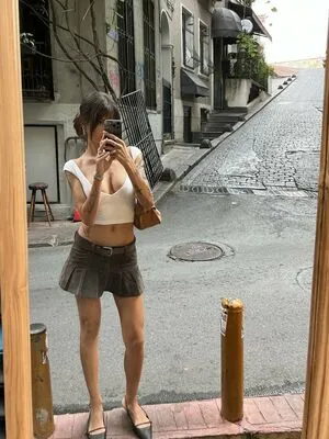 Zeynep Kurubacak OnlyFans Leaked Free Thumbnail Picture - #gHOyXxMc0q