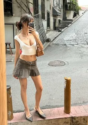 Zeynep Kurubacak OnlyFans Leaked Free Thumbnail Picture - #lZNEy80X8t