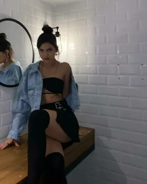 Zeynep Kurubacak OnlyFans Leaked Free Thumbnail Picture - #z5oiAjU54U