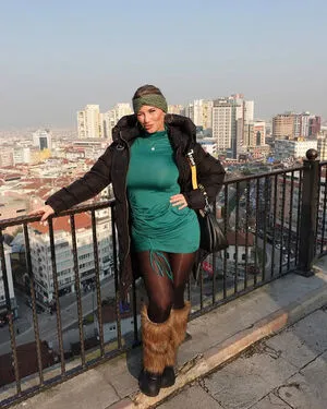 Zeynep OnlyFans Leaked Free Thumbnail Picture - #GTTJimEuFI