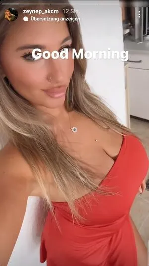 Zeynep OnlyFans Leaked Free Thumbnail Picture - #aIIS8hIoOd