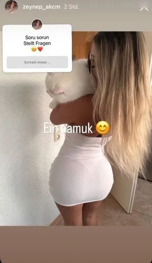 Zeynep OnlyFans Leaked Free Thumbnail Picture - #eq14dvAiVr
