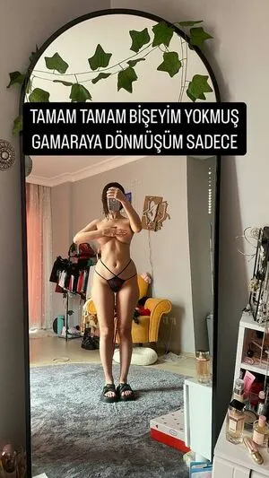 Zeynepiksy OnlyFans Leaked Free Thumbnail Picture - #2EbIiYr1zf