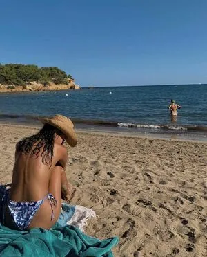 Zeyno Taylan OnlyFans Leaked Free Thumbnail Picture - #kesH41fV3G