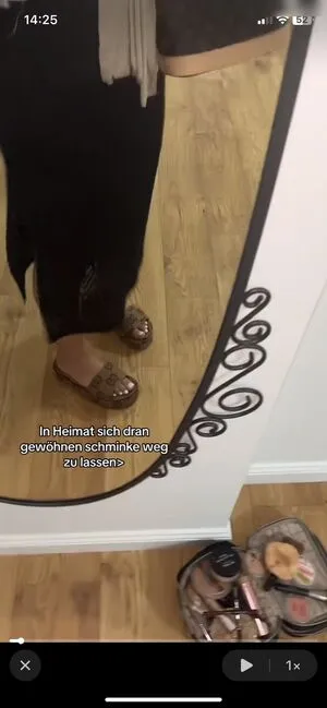 Zeynohijabi OnlyFans Leaked Free Thumbnail Picture - #3WzzFFbs5l