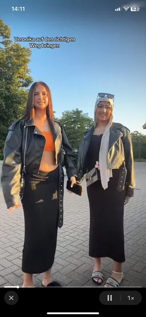 Zeynohijabi OnlyFans Leaked Free Thumbnail Picture - #A0xAz9RZGn