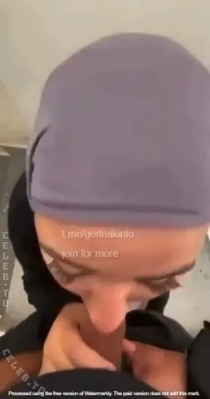 Zeynohijabi OnlyFans Leaked Free Thumbnail Picture - #O8yqplDUsa