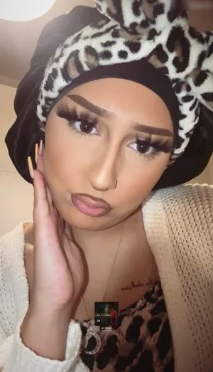 Zeynohijabi OnlyFans Leaked Free Thumbnail Picture - #bS70aPRfhG