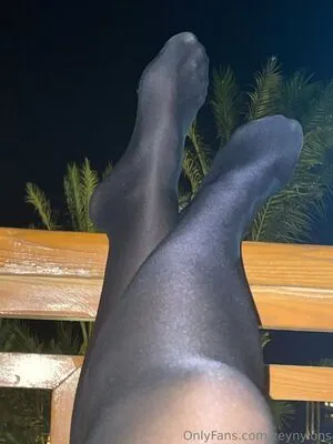 Zeynylons OnlyFans Leaked Free Thumbnail Picture - #7Jjur6xhcp