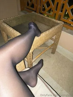 Zeynylons OnlyFans Leaked Free Thumbnail Picture - #vosKEKZlAF