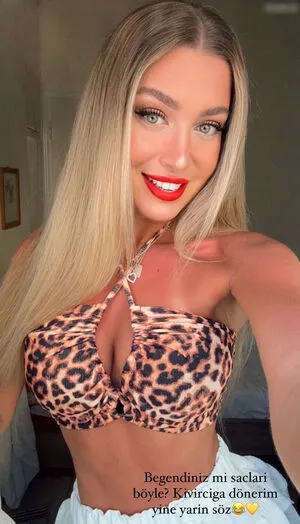 Zge Beykyl OnlyFans Leaked Free Thumbnail Picture - #GBRL9fcAMI