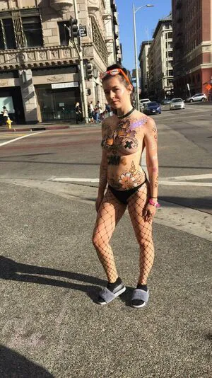 Zhaddie Grey OnlyFans Leaked Free Thumbnail Picture - #2Mh4Ymet6f