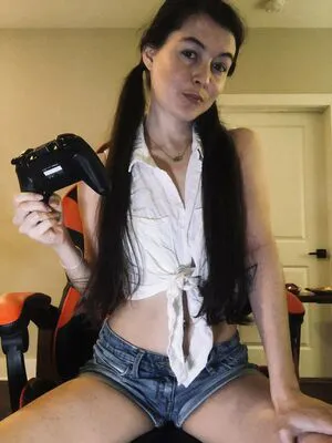 Zhaddie Grey OnlyFans Leaked Free Thumbnail Picture - #AMNQVLPlsb