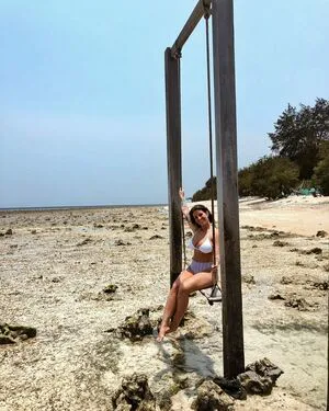 Zhanet Filipova OnlyFans Leaked Free Thumbnail Picture - #8P6WXvNy1t