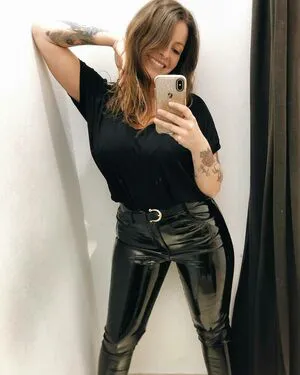 Zhanet Filipova OnlyFans Leaked Free Thumbnail Picture - #etnYSM40ao