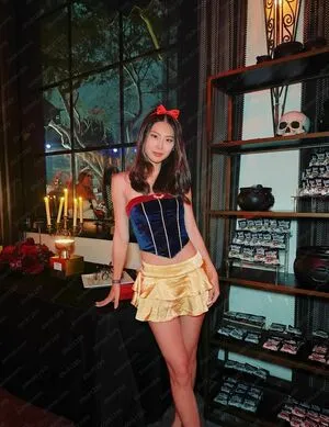 Zhangsta Io OnlyFans Leaked Free Thumbnail Picture - #POkzBoeLxO