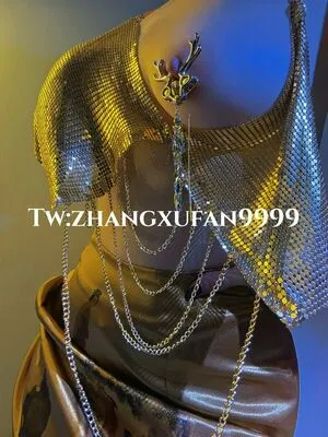 Zhangxufan8888 OnlyFans Leaked Free Thumbnail Picture - #7OjctFsufQ