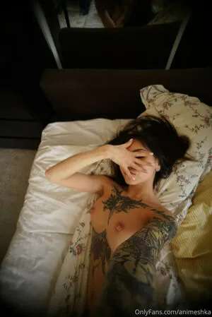 Zhanna Animeshka OnlyFans Leaked Free Thumbnail Picture - #486QFbONRT