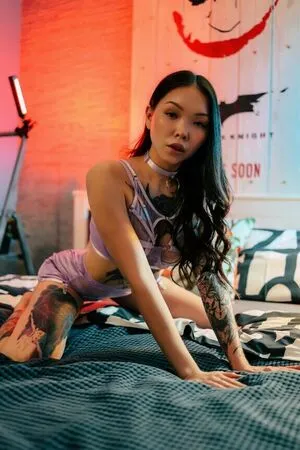 Zhanna Animeshka OnlyFans Leaked Free Thumbnail Picture - #EXFGXndQL8