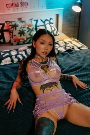 Zhanna Animeshka OnlyFans Leaked Free Thumbnail Picture - #GwFUoaPcyw