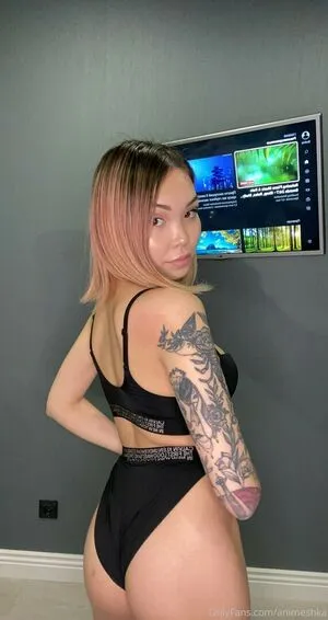 Zhanna Animeshka OnlyFans Leaked Free Thumbnail Picture - #Jkb7dh759i