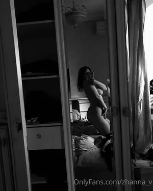 Zhanna V OnlyFans Leaked Free Thumbnail Picture - #9ZRGKv4OR9