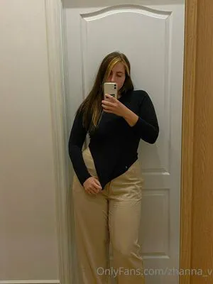 Zhanna V OnlyFans Leaked Free Thumbnail Picture - #G9Eunc7N9F