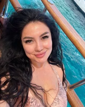 Zhansaya Dakarimova OnlyFans Leaked Free Thumbnail Picture - #YsRKJUmV9u