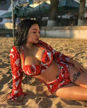 Zhansaya Dakarimova OnlyFans Leaked Free Thumbnail Picture - #bdobQ36pse