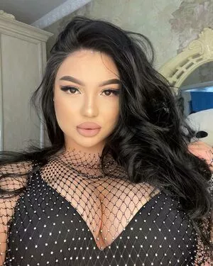 Zhansaya Dakarimova OnlyFans Leaked Free Thumbnail Picture - #krKliGt0bG