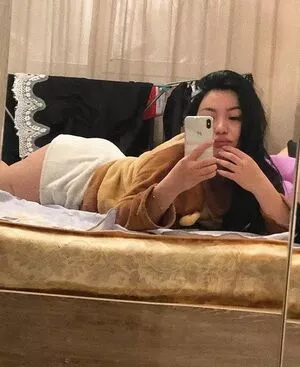 Zhansaya Dakarimova OnlyFans Leaked Free Thumbnail Picture - #l4fBzihWWp