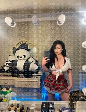 Zhansaya Dakarimova OnlyFans Leaked Free Thumbnail Picture - #qVjRTTzHWg