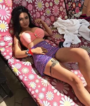 Zhansaya Dakarimova OnlyFans Leaked Free Thumbnail Picture - #swlWON29Wv