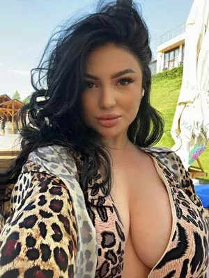 Zhansaya Dakarimova OnlyFans Leaked Free Thumbnail Picture - #xjXxDD1seA