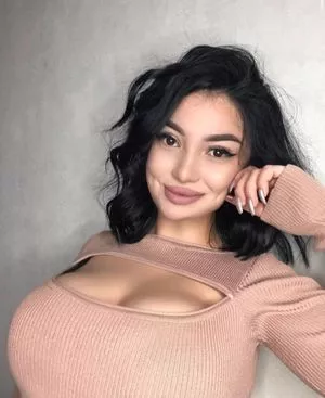 Zhansaya Dakarimova OnlyFans Leaked Free Thumbnail Picture - #yCXh1cweJR