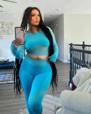 Zhavia OnlyFans Leaked Free Thumbnail Picture - #8ZaAa1uUd0