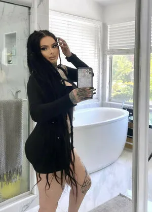 Zhavia OnlyFans Leaked Free Thumbnail Picture - #8vuhUVh9Wi