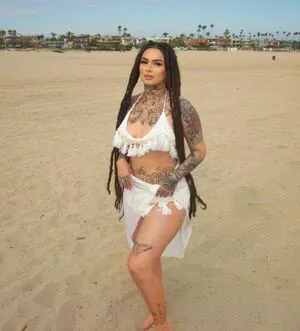 Zhavia OnlyFans Leaked Free Thumbnail Picture - #AZEFvggsYj