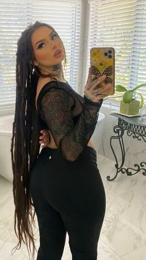 Zhavia OnlyFans Leaked Free Thumbnail Picture - #FrVglxkwB2