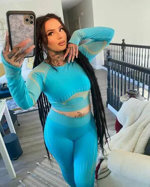 Zhavia OnlyFans Leaked Free Thumbnail Picture - #R0zH7ldw1Y