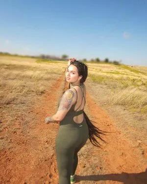 Zhavia OnlyFans Leaked Free Thumbnail Picture - #W4tc9p1IOv